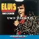 Afbeelding bij: Elvis Presley - Elvis Presley-WAY DOWN / MOODY BLUE